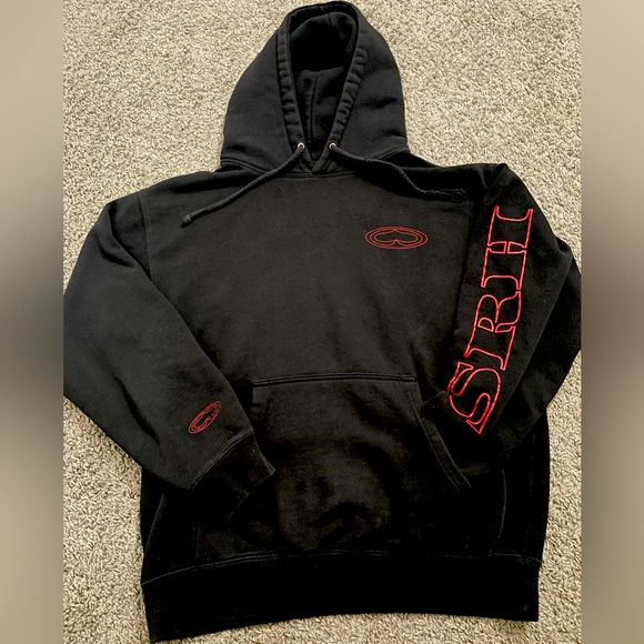 SRH Hoodie - Picture 2 of 3
